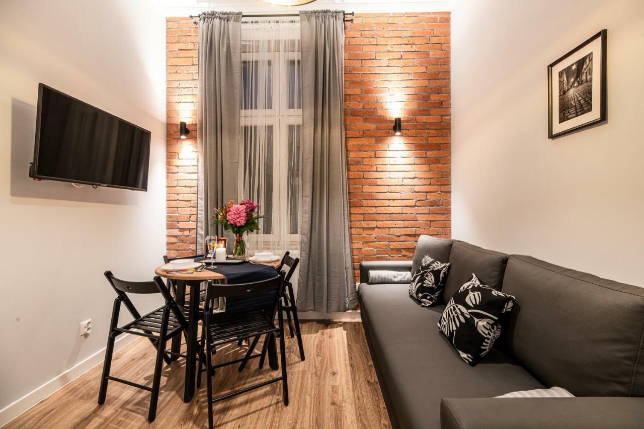 Lubomirskiego 23 Residence: Near Main Square & Station * Krakow