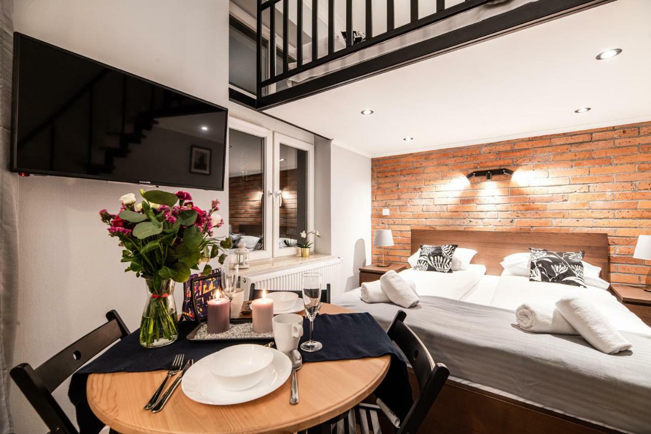 Lubomirskiego 23 Residence: Near Main Square & Station * Krakow