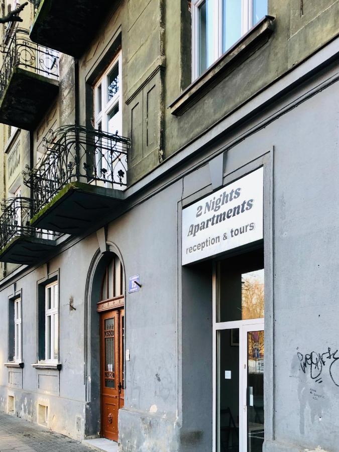Lubomirskiego 23 Residence: Near Main Square & Station Aparthotel