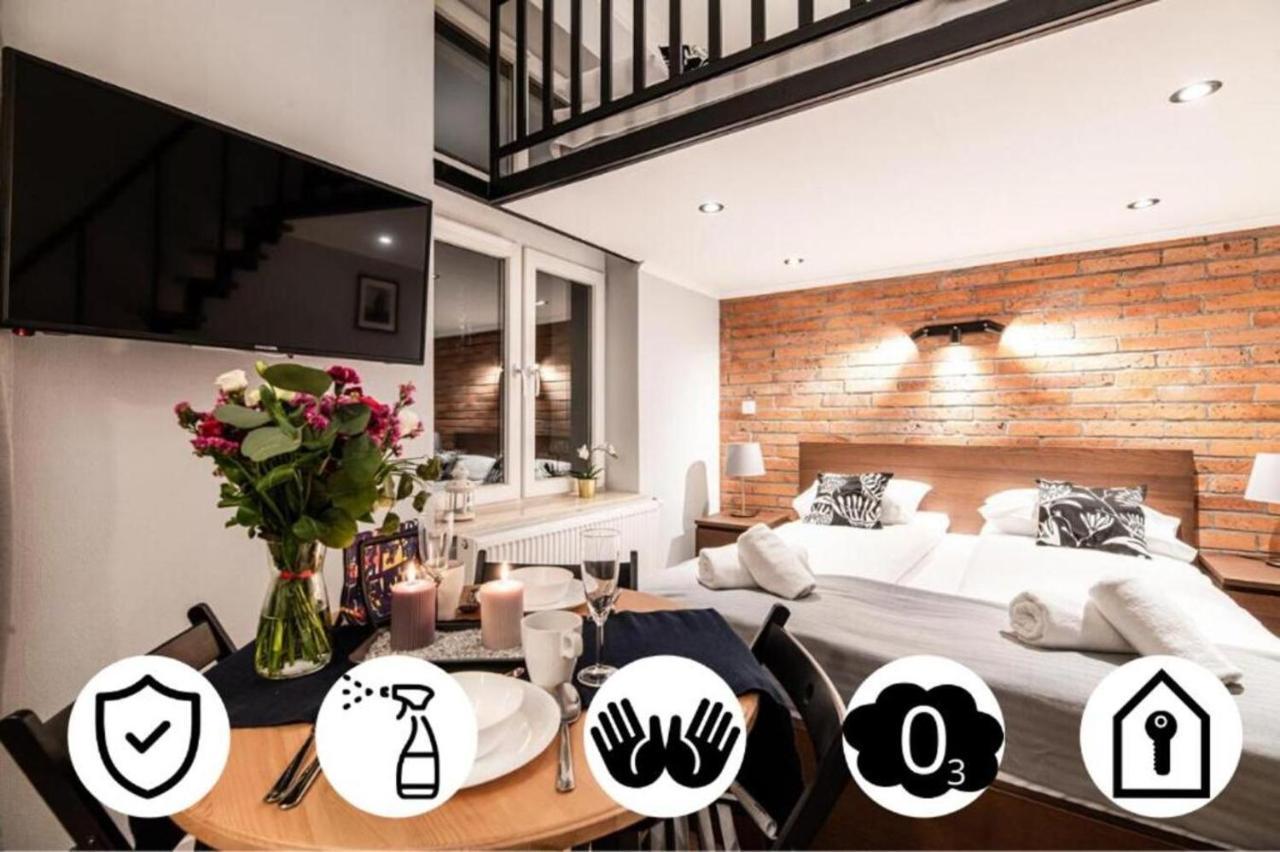 Lubomirskiego 23 - Great Location, 10 Min To Main Square By Foot, Right Next To Main Rail And Bus Station *