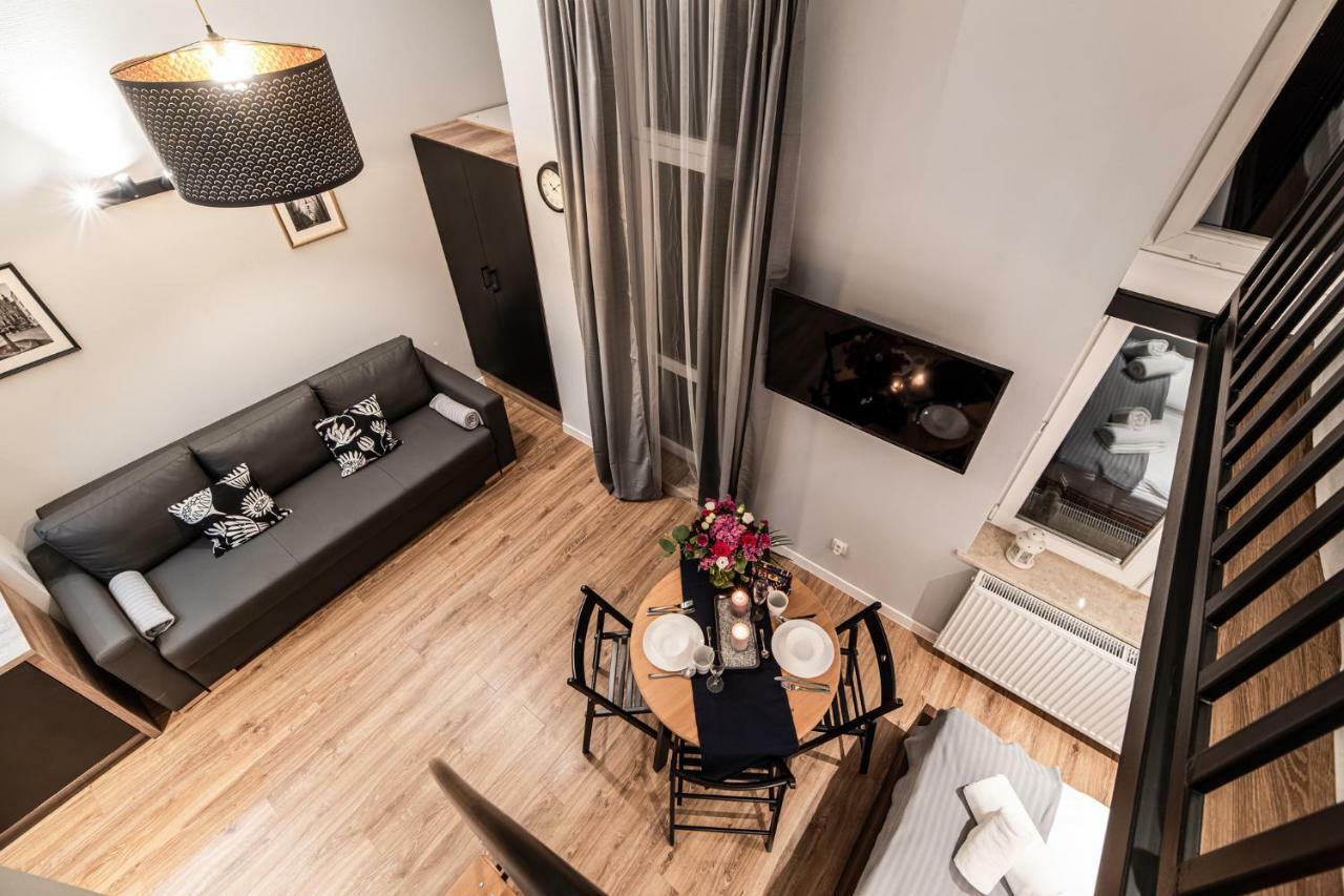 Lubomirskiego 23 - Great Location, 10 Min To Main Square By Foot, Right Next To Main Rail And Bus Station Aparthotel *