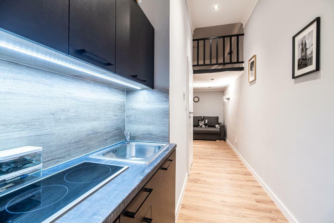 Lubomirskiego 23 - Great Location, 10 Min To Main Square By Foot, Right Next To Main Rail And Bus Station * Krakau